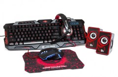 Logitech Tastiera Compact Keyboard K3001